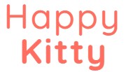 Happy Kitty